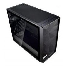 Fractal Design Meshify 2 Compact Negro (Espera 4 dias)