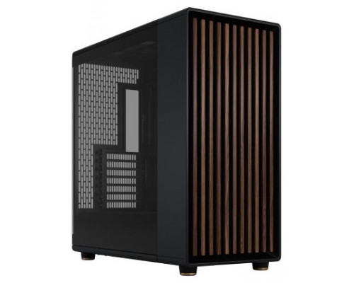 Fractal Design North XL Escritorio Negro, Carbón vegetal (Espera 4 dias)