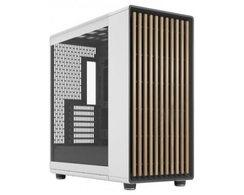 Fractal Design North XL Escritorio Blanco (Espera 4 dias)