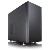 Fractal Design Define R5 Midi Tower Negro (Espera 4 dias)