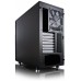 Fractal Design Define R5 Midi Tower Negro (Espera 4 dias)