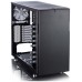 Fractal Design Define R5 Midi Tower Negro (Espera 4 dias)