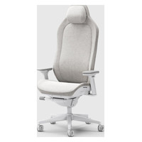 Fractal Design Refine 2 Fabric Light Silla para videojuegos de PC Asiento acolchado tapizado Gris (Espera 4 dias)-40SX Fractal Design Refine 2 Fabric Light Silla para videojuegos de PC Asiento acolchado tapizado Gris (Espera 4 dias)