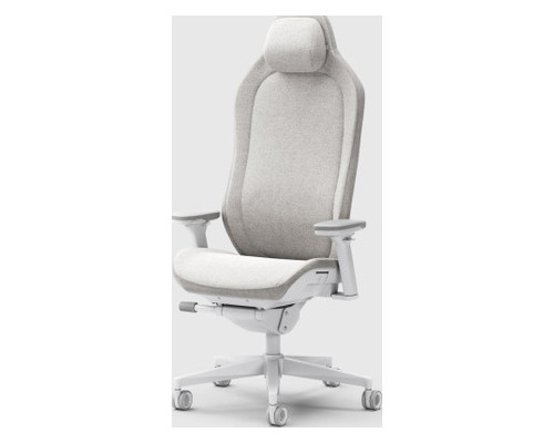 Fractal Design Refine 2 Fabric Light Silla para videojuegos de PC Asiento acolchado tapizado Gris (Espera 4 dias)-SX40 Fractal Design Refine 2 Fabric Light Silla para videojuegos de PC Asiento acolchado tapizado Gris (Espera 4 dias)