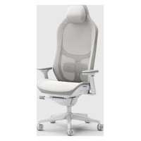 Fractal Design Refine 2 Hybrid Light Silla para videojuegos de PC Asiento acolchado tapizado Negro (Espera 4 dias)-40SX Fractal Design Refine 2 Hybrid Light Silla para videojuegos de PC Asiento acolchado tapizado Negro (Espera 4 dias)