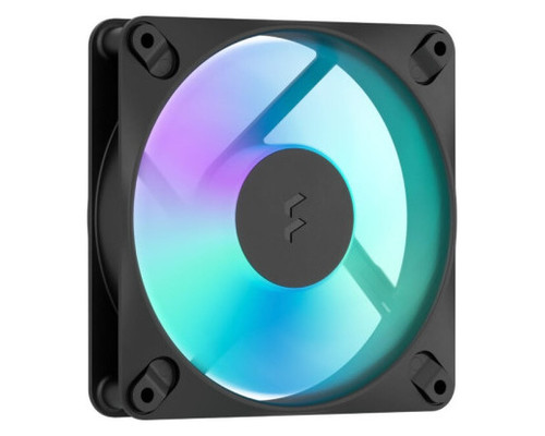 Fractal Design Dynamic 3 – 12 Carcasa del ordenador Ventilador 12 cm Negro 1 pieza(s) (Espera 4 dias)-SX5 Fractal Design Dynamic 3 – 12 Carcasa del ordenador Ventilador 12 cm Negro 1 pieza(s) (Espera 4 dias)