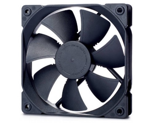 Fractal Design Dynamic X2 GP-12 PWM Carcasa del ordenador Ventilador 12 cm Negro (Espera 4 dias)