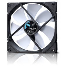 Fractal Design Dynamic X2 Carcasa del ordenador Ventilador 14 cm Negro, Blanco (Espera 4 dias)-SX2 Fractal Design Dynamic X2 Carcasa del ordenador Ventilador 14 cm Negro, Blanco (Espera 4 dias)