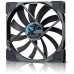 Fractal Design Venturi HF-14 Carcasa del ordenador Ventilador 14 cm Negro, Gris (Espera 4 dias)-SX1 Fractal Design Venturi HF-14 Carcasa del ordenador Ventilador 14 cm Negro, Gris (Espera 4 dias)