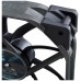 Fractal Design Venturi HF-14 Carcasa del ordenador Ventilador 14 cm Negro, Gris (Espera 4 dias)-SX1 Fractal Design Venturi HF-14 Carcasa del ordenador Ventilador 14 cm Negro, Gris (Espera 4 dias)