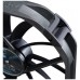 Fractal Design Venturi HF-14 Carcasa del ordenador Ventilador 14 cm Negro, Gris (Espera 4 dias)-SX1 Fractal Design Venturi HF-14 Carcasa del ordenador Ventilador 14 cm Negro, Gris (Espera 4 dias)