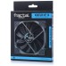 Fractal Design Venturi HF-14 Carcasa del ordenador Ventilador 14 cm Negro, Gris (Espera 4 dias)-SX1 Fractal Design Venturi HF-14 Carcasa del ordenador Ventilador 14 cm Negro, Gris (Espera 4 dias)