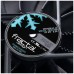 Fractal Design Venturi HF-14 Carcasa del ordenador Ventilador 14 cm Negro, Gris (Espera 4 dias)-SX1 Fractal Design Venturi HF-14 Carcasa del ordenador Ventilador 14 cm Negro, Gris (Espera 4 dias)