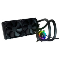 Fractal Design Celsius+ S28 Dynamic refrigeraci&oacute;n agua y fre&oacute;n (Espera 4 dias)