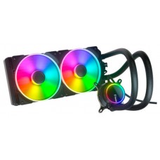 Fractal Design Celsius+ S28 Prisma refrigeración agua y freón (Espera 4 dias)