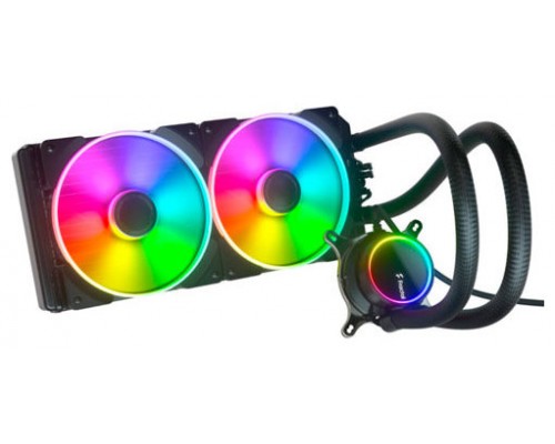 Fractal Design Celsius+ S28 Prisma refrigeración agua y freón (Espera 4 dias)-SX36 Fractal Design Celsius+ S28 Prisma refrigeración agua y freón (Espera 4 dias)