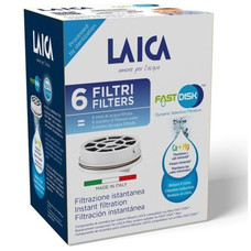 LAI-PAE-FILTRO FAST DISK 6A-SX7 LAI-PAE-FILTRO FAST DISK 6A