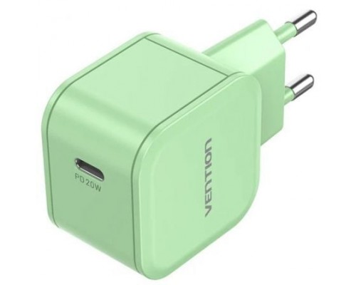 CARGADOR VENTION FEJG0-EU