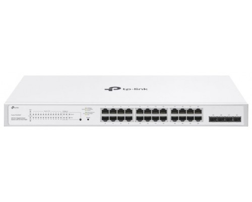 SWITCH GESTIONABLE L2 TP-LINK FESTA FS328GP 28P GIGA