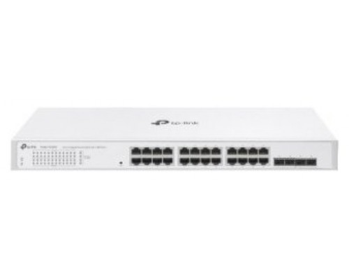 SWITCH GESTIONABLE L2 TP-LINK FESTA FS328G 24xRJ45 Gb