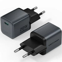 CARGADOR VENTION FEVH0-EU