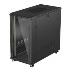 ARMARIO LANBERG RACK 19" 22U 600X1200 FLAT PACK PUERTA CRISTAL NEGRO-SX35 ARMARIO LANBERG RACK 19" 22U 600X1200 FLAT PACK PUERTA CRISTAL NEGRO