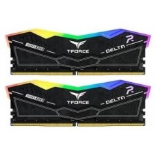 MODULO MEMORIA RAM DDR5 16GB 2X8GB 5600MHz TEAMGROUP DELTA