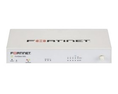 FORTINET FORTIGATE FG-50G 5X GE RJ45 PORTS (INCLUDING