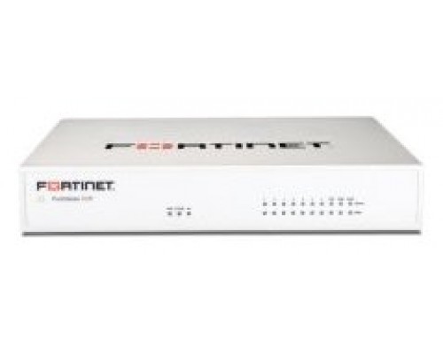 FORTIGATE FG-71F FIREWALL 800Mbps 128Gb SSD 10 PUERTOS-SX66 FORTIGATE FG-71F FIREWALL 800Mbps 128Gb SSD 10 PUERTOS