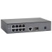 SWITCH NO GESTIONABLE LEVEL ONE FGP-1000 10P 8xPoE