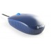 NGS FLAME BLUE - Raton optico con cable 1000 Dpi -