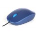 NGS FLAME BLUE - Raton optico con cable 1000 Dpi -