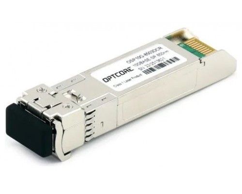 FORTINET 10GE SFP+ TRANSCEIVER MODULE , SHORT RANGE