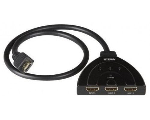 ADAPTADOR CORRIENTE FONESTARP FO-373-SX8 ADAPTADOR CORRIENTE FONESTARP FO-373