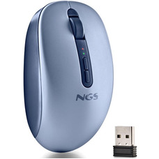 RATON NGS FOG DUAL BL-DU1 RATON NGS FOG DUAL BL
