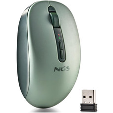 RATON NGS FOG DUAL GREE-DU1 RATON NGS FOG DUAL GREE