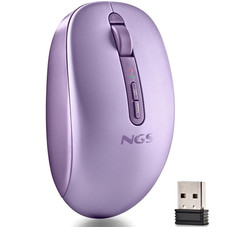 RATON NGS FOG DUAL PUR-DU1 RATON NGS FOG DUAL PUR