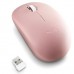 RATON NGS INALAMBRICO FOG PRO PINK USB 1000DPI-SX4 RATON NGS INALAMBRICO FOG PRO PINK USB 1000DPI