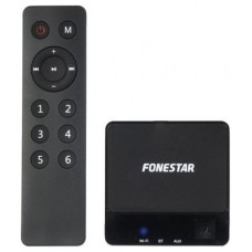 FONE-TRANSM FONCAST-SX25 FONE-TRANSM FONCAST