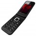 MOVIL SENIOR FP-24BK BLACK AIWA DISEÃ‘O