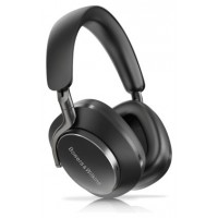 Bowers & Wilkins Px8 Auriculares Inalámbrico Diadema Música USB Tipo C Bluetooth Negro (Espera 4 dias)