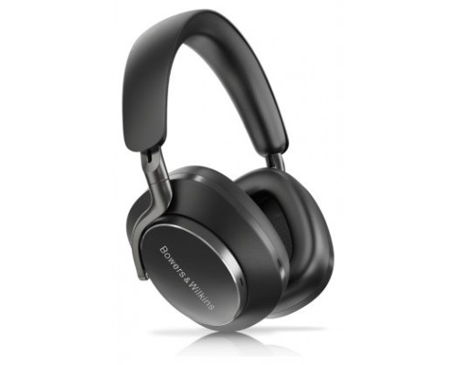 Bowers & Wilkins Px8 Auriculares Inalámbrico Diadema Música USB Tipo C Bluetooth Negro (Espera 4 dias)