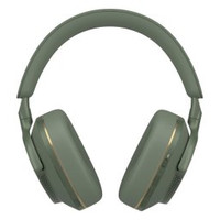 Bowers & Wilkins Px7 S2-E Auriculares Inal&aacute;mbrico y al&aacute;mbrico Diadema M&uacute;sica USB Tipo C Bluetooth Verde (Espera 4 dias)