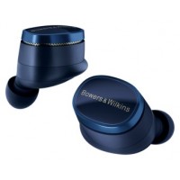 Bowers & Wilkins Pi8 Auriculares True Wireless Stereo (TWS) Dentro de oído Llamadas/Música Bluetooth Azul (Espera 4 dias)