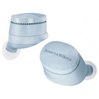 BOWERS AND WILKINS AURICULARES TRUE WIRELESS PI6 GLACIER BLUE (Espera 4 dias)