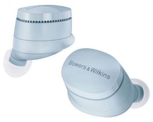 BOWERS AND WILKINS AURICULARES TRUE WIRELESS PI6 GLACIER BLUE (Espera 4 dias)