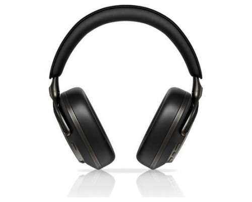 BOWERS AND WILKINS AURICULARES INALAMBRICOS PX8 S2 ONYX BLACK (FP45365) (Espera 4 dias)