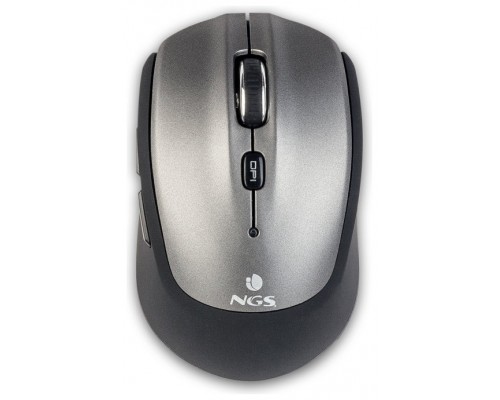 2 IN 1 MOUSE COMPATIBLE WITH BLUETOOTH FRIZZDUAL