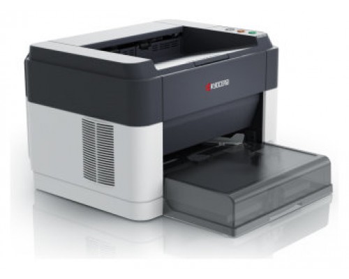 KYOCERA Impresora Laser Monocromo ECOSYS FS-1061DN (Tasa Weee incluida)