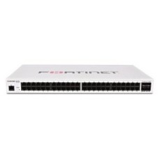 SWITCH GESTIONABLE FORTINET FORTISWITCH 248D L2/3-SX528 SWITCH GESTIONABLE FORTINET FORTISWITCH 248D L2/3